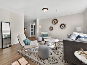 5071 S Irving Street, Englewood CO 80110