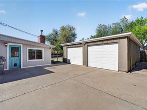 5071 S Irving Street, Englewood CO 80110