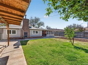 5071 S Irving Street, Englewood CO 80110