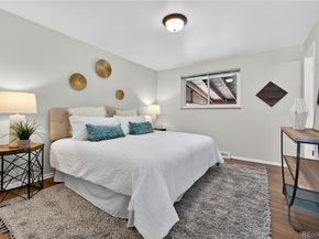 5071 S Irving Street, Englewood CO 80110