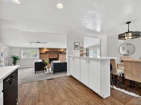5071 S Irving Street, Englewood CO 80110