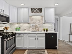 5071 S Irving Street, Englewood CO 80110