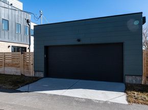 3432 W 25th Avenue, Denver CO 80211