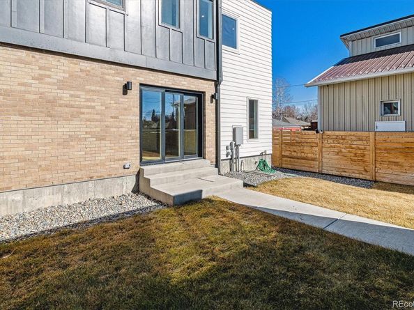 3432 W 25th Avenue, Denver CO 80211