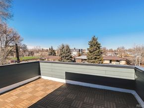 3432 W 25th Avenue, Denver CO 80211
