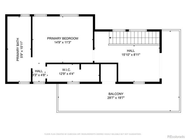 3432 W 25th Avenue, Denver CO 80211