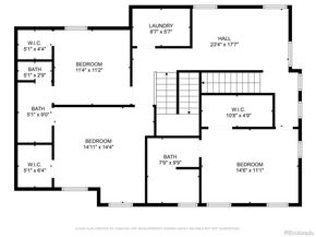3432 W 25th Avenue, Denver CO 80211