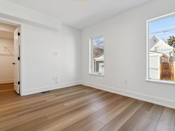 3432 W 25th Avenue, Denver CO 80211