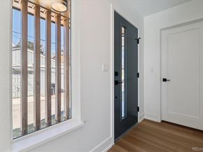 3432 W 25th Avenue, Denver CO 80211