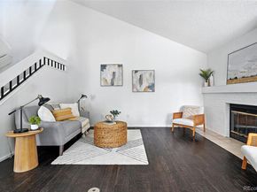 9400 E Iliff Avenue 321, Denver CO 80231