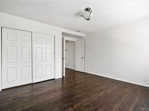 9400 E Iliff Avenue 321, Denver CO 80231