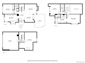 9400 E Iliff Avenue 321, Denver CO 80231