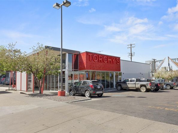 1137 N Sherman Street 17, Denver CO 80203