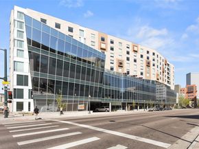 1137 N Sherman Street 17, Denver CO 80203