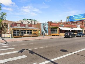 1137 N Sherman Street 17, Denver CO 80203
