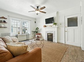 1137 N Sherman Street 17, Denver CO 80203