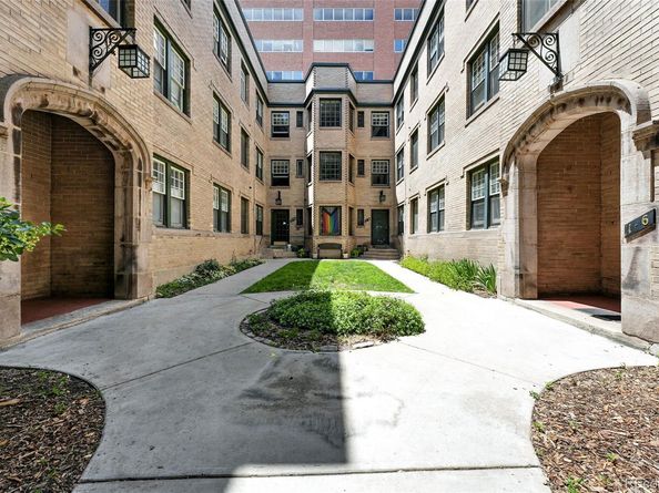 1137 N Sherman Street 17, Denver CO 80203