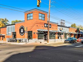 1137 N Sherman Street 17, Denver CO 80203