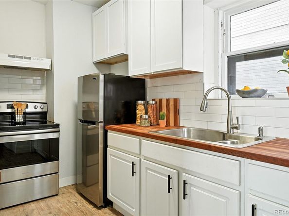1137 N Sherman Street 17, Denver CO 80203