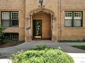 1137 N Sherman Street 17, Denver CO 80203