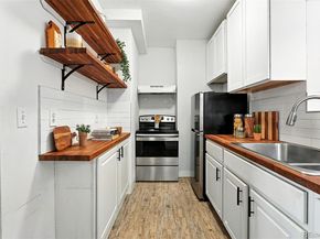 1137 N Sherman Street 17, Denver CO 80203