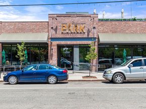 1137 N Sherman Street 17, Denver CO 80203