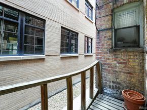 1137 N Sherman Street 17, Denver CO 80203
