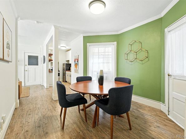 1137 N Sherman Street 17, Denver CO 80203