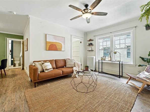 1137 N Sherman Street 17, Denver CO 80203