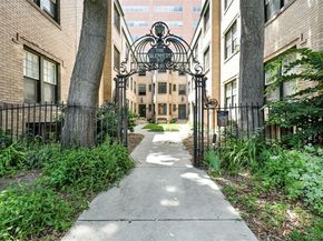 1137 N Sherman Street 17, Denver CO 80203