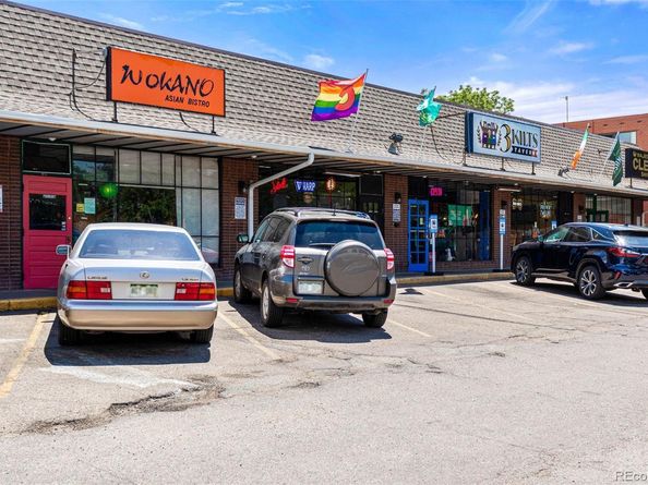 1137 N Sherman Street 17, Denver CO 80203