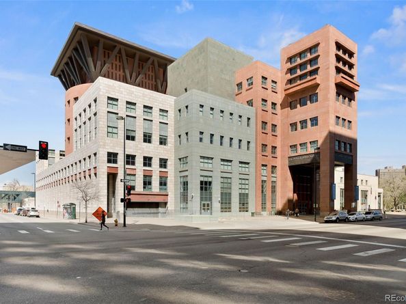 1137 N Sherman Street 17, Denver CO 80203