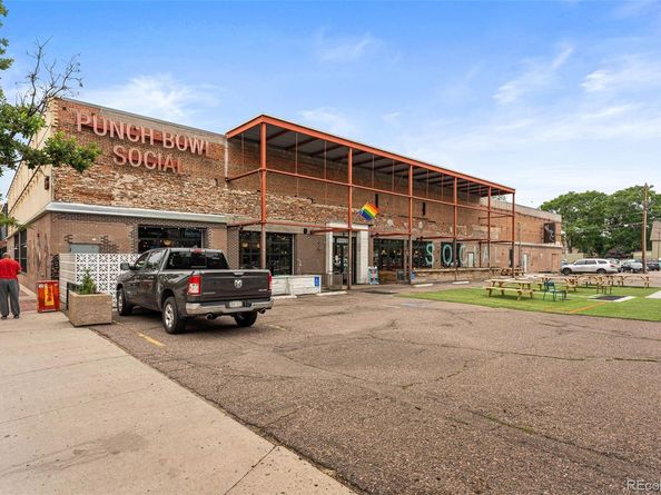 1137 N Sherman Street 17, Denver CO 80203