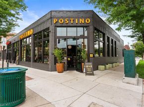 1137 N Sherman Street 17, Denver CO 80203