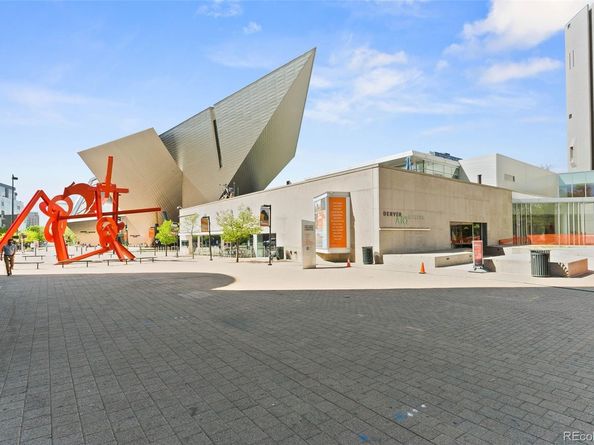 1137 N Sherman Street 17, Denver CO 80203