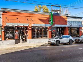 1137 N Sherman Street 17, Denver CO 80203