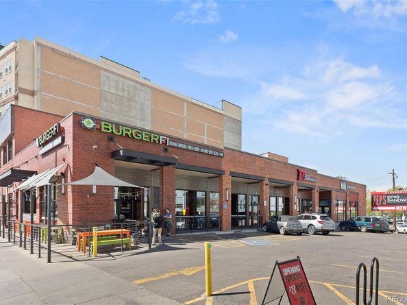 1137 N Sherman Street 17, Denver CO 80203