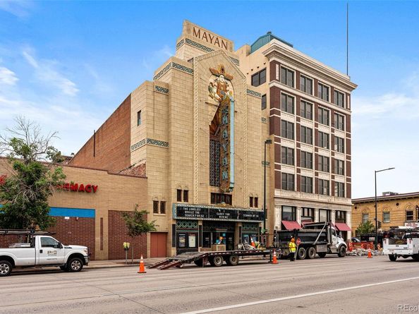 1137 N Sherman Street 17, Denver CO 80203