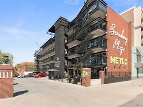 1137 N Sherman Street 17, Denver CO 80203