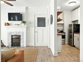 1137 N Sherman Street 17, Denver CO 80203