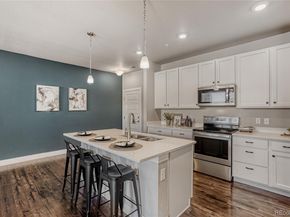 15295 W 64th Lane 207, Arvada CO 80007