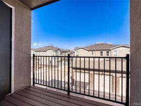 15295 W 64th Lane 207, Arvada CO 80007