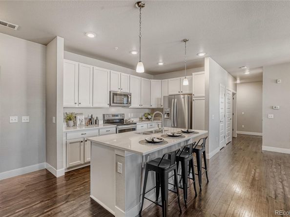 15295 W 64th Lane 207, Arvada CO 80007