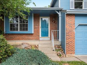 298 S Hoover Avenue, Louisville CO 80027