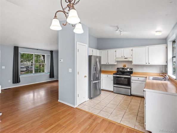 298 S Hoover Avenue, Louisville CO 80027
