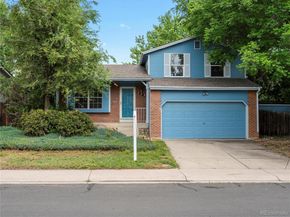 298 S Hoover Avenue, Louisville CO 80027