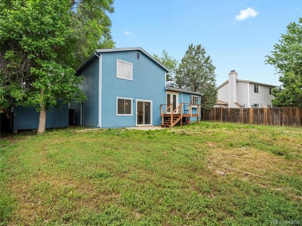 298 S Hoover Avenue, Louisville CO 80027