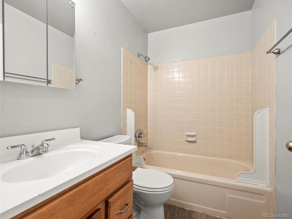 298 S Hoover Avenue, Louisville CO 80027