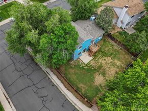 298 S Hoover Avenue, Louisville CO 80027
