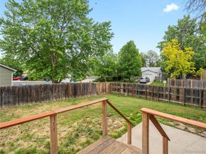 298 S Hoover Avenue, Louisville CO 80027